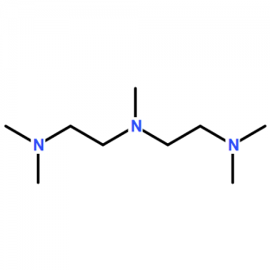 五甲基二乙烯三胺
